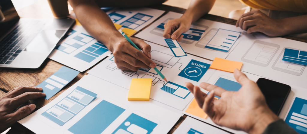 From Clutter to Clarity: Creating User-Friendly App Interfaces